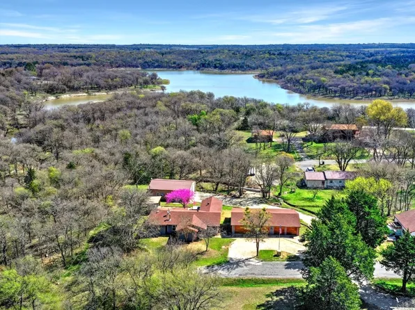 64 Elm Dr, Pottsboro, TX 75076