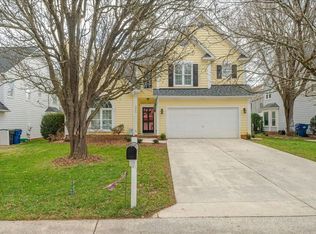 5305 Blakeley Ln, Raleigh, NC 27613