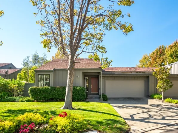 105 Sandpiper Circle, Corte Madera, CA 94925