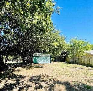 2006 Throckmorton St, Douglass Hills, TX, 76240