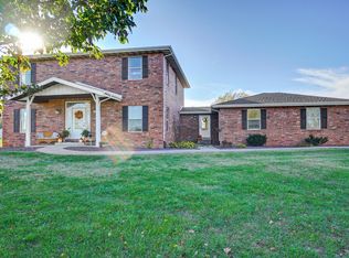 13735 Lawrence 1155, Mt Vernon, MO 65712