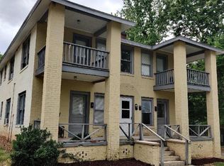 429 Hill St, Asheboro, NC 27203