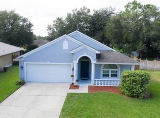 3121 Beaver Pond Trl, Valrico, FL 33596