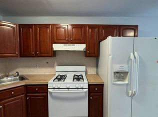 458 Bergen Ave #3, Jersey City, NJ