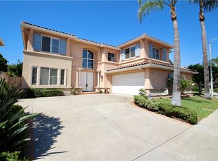19 Benavente, Irvine, CA 92606