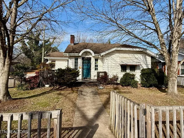 1701 Branson Ave, Knoxville, TN 37917