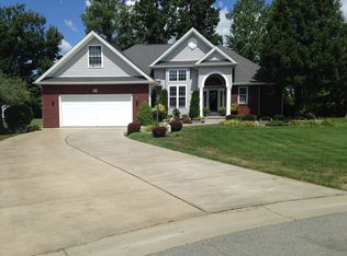 2509 David Dr, Niagara Falls, NY 14304