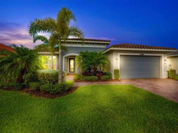 12008 SW Marigold Avenue, Port St Lucie, FL 34987