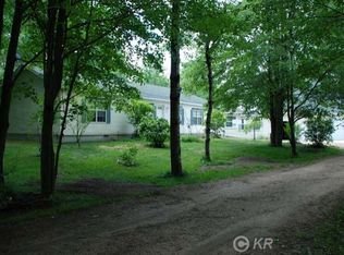 4367 Watson Rd, Beaverton, MI 48612