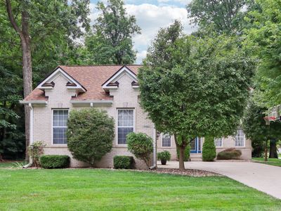 7701 Black Walnut Dr, Avon, IN, 46123