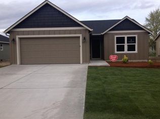 131 Haley Dr, Longview, WA 98632