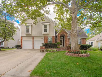 15809 W 150th Ter, Olathe, KS, 66062