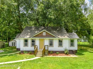 1706 Simpson St, Alexander City, AL 35010