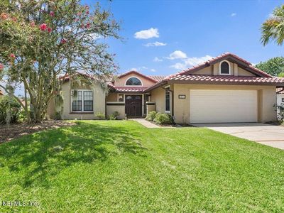 8340 BARQUERO Court N, Jacksonville, FL, 32217