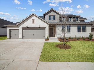 227 Wishing Pond Rd, Lavon, TX 75166