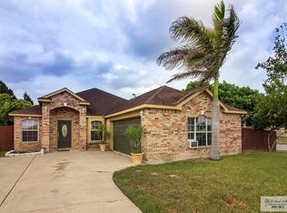 2689 Seville Blvd, Brownsville, TX 78526