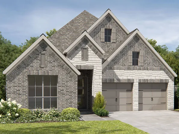 2820 Norfolk Dr, Celina, TX 75009