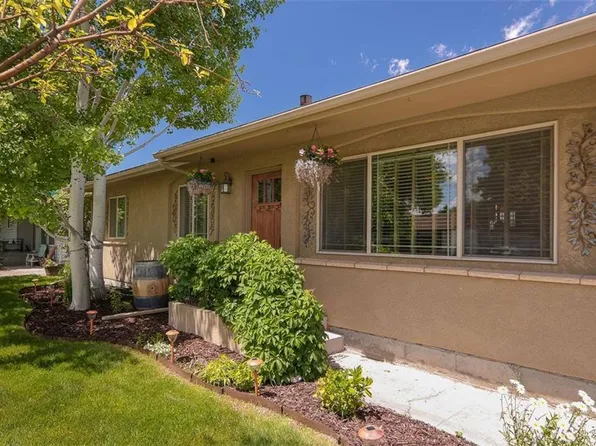 2219 Dallas Dr, Billings, MT 59102