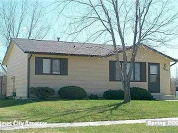 3914 Minnetonka Ave, Ames, IA 50010