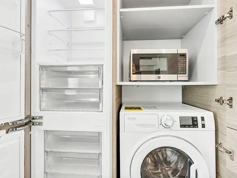 Washer/Dryer