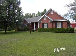 123 Freeman Rd, Caledonia, MS 39740