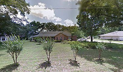 Main House- 3bed/2bath