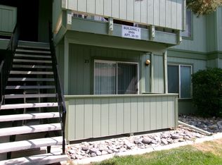 3905 Clearacre Ln APT 25, Reno, NV 89512