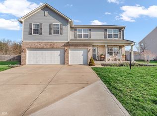 6746 Wilmot Ln, Avon, IN 46123