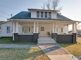 310 Rock Street, Hartselle, AL 35640
