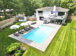 146 Stoney Hill Rd, Sag Harbor, NY 11963