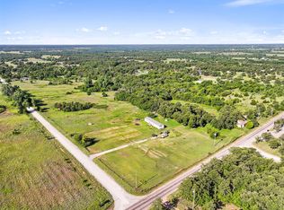 2469 County Road 1335 LOT 3, Blanchard, OK 73010