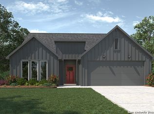 4623 Bosque Pass, San Antonio, TX 78258