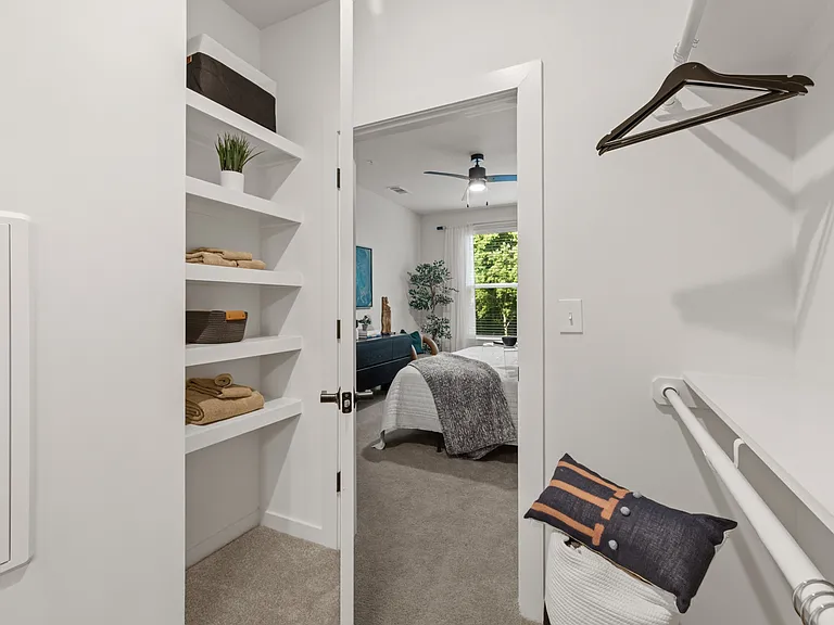 Model Closet