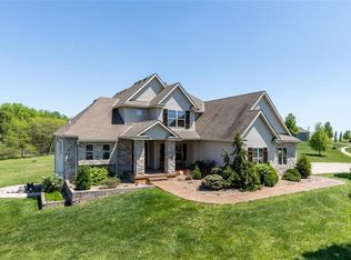 12305 Marie Dr, Kearney, MO 64060