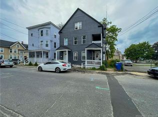 59 Hawkins St, Waterbury, CT 06704
