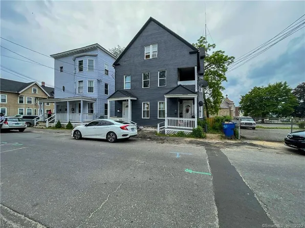 59 Hawkins Street, Waterbury, CT 06704
