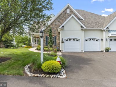 5859 Hickory Hollow Ln, Doylestown, PA, 18902