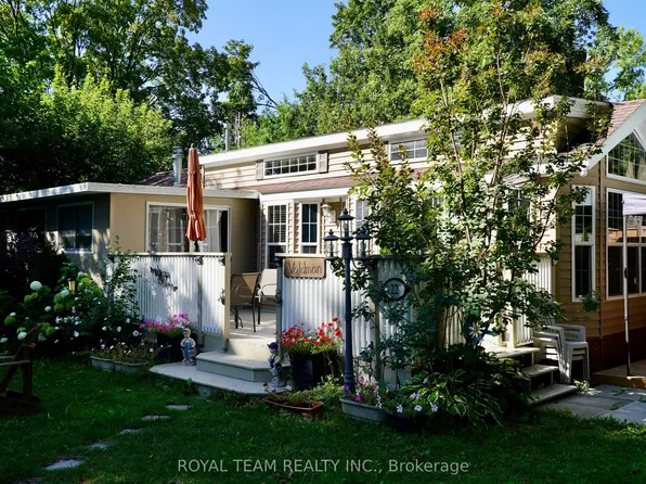 15014 9th Line, Whitchurch Stouffville, ON L4A 3E7