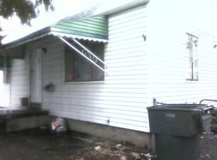 3400 Medina Ave, Columbus, OH