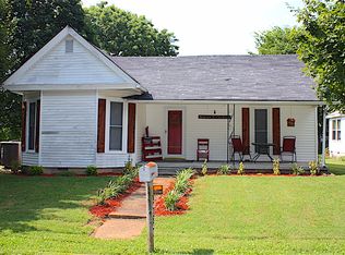 4524 Corbin Sneed Rd, Springfield, TN 37172