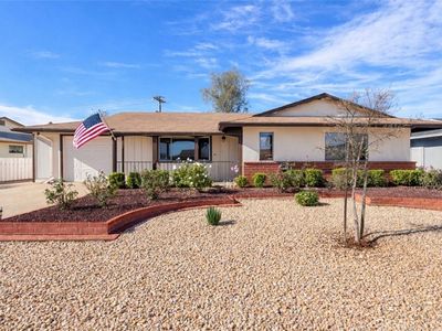 26656 Sun City Blvd, Sun City, CA, 92586