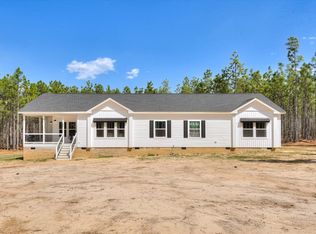 561 Pine Acres Rd, Windsor, SC 29856