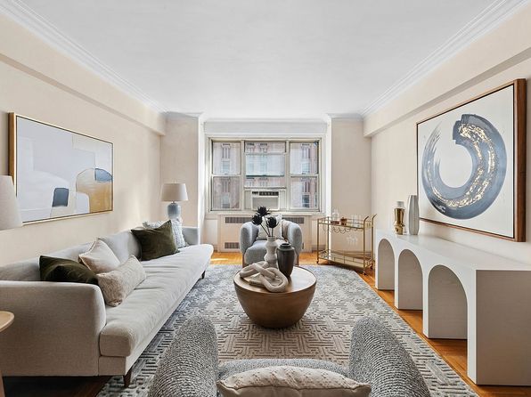 220 Madison Ave #11/12K, New York, NY, 10016