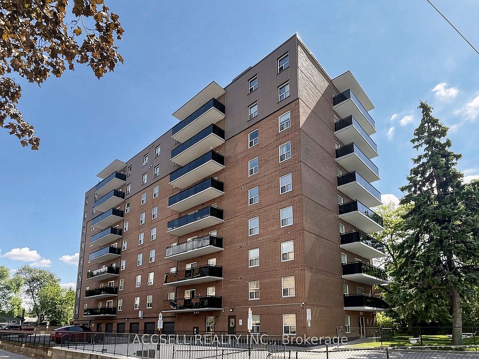 1st image of 855 Kennedy Rd Penthouse 901