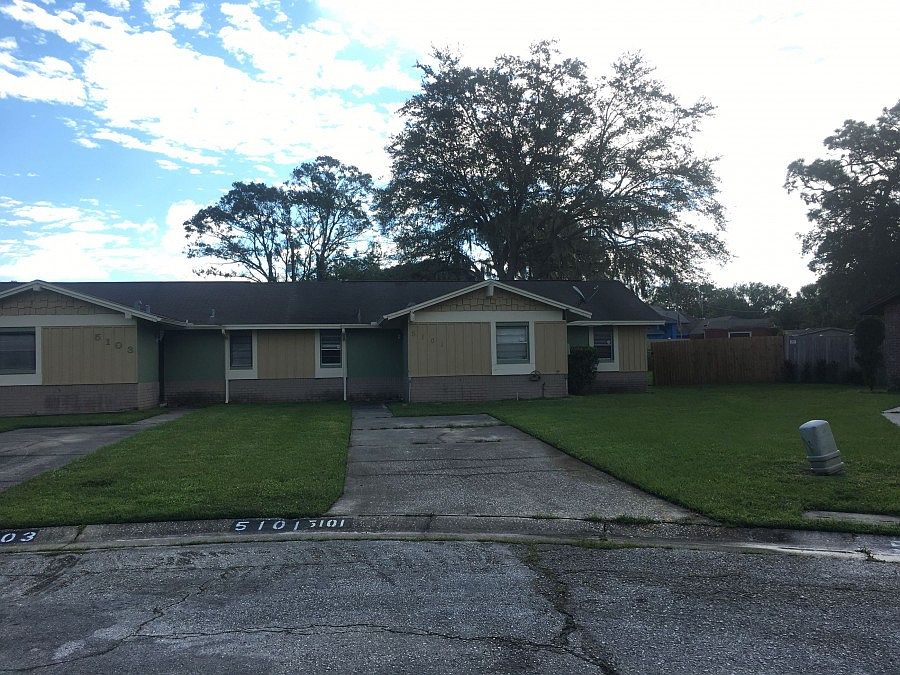 1st image of 5101 Hector Ct