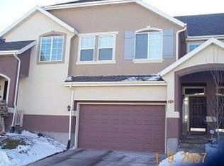 3119 N Sage Loop UNIT 3, Lehi, UT 84043