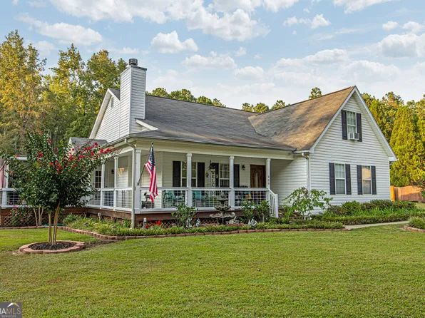 209 Amber Ct, McDonough, GA 30252