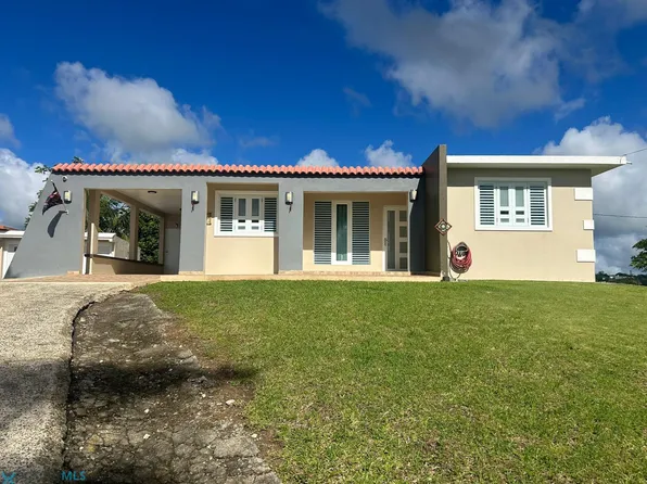 Er 202601 Calle, Barranquitas, PR 00794