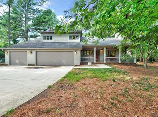 11001 Honeycutt Rd, Raleigh, NC 27614