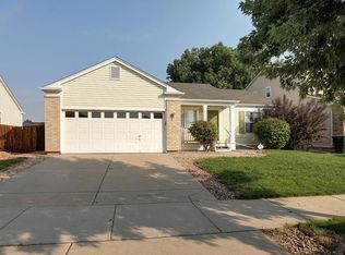 15605 E 50th Ave, Denver, CO 80239